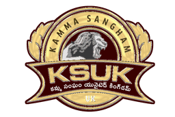 KSUK — Kamma Sangham United Kingdom