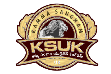 KSUK — Kamma Sangham United Kingdom